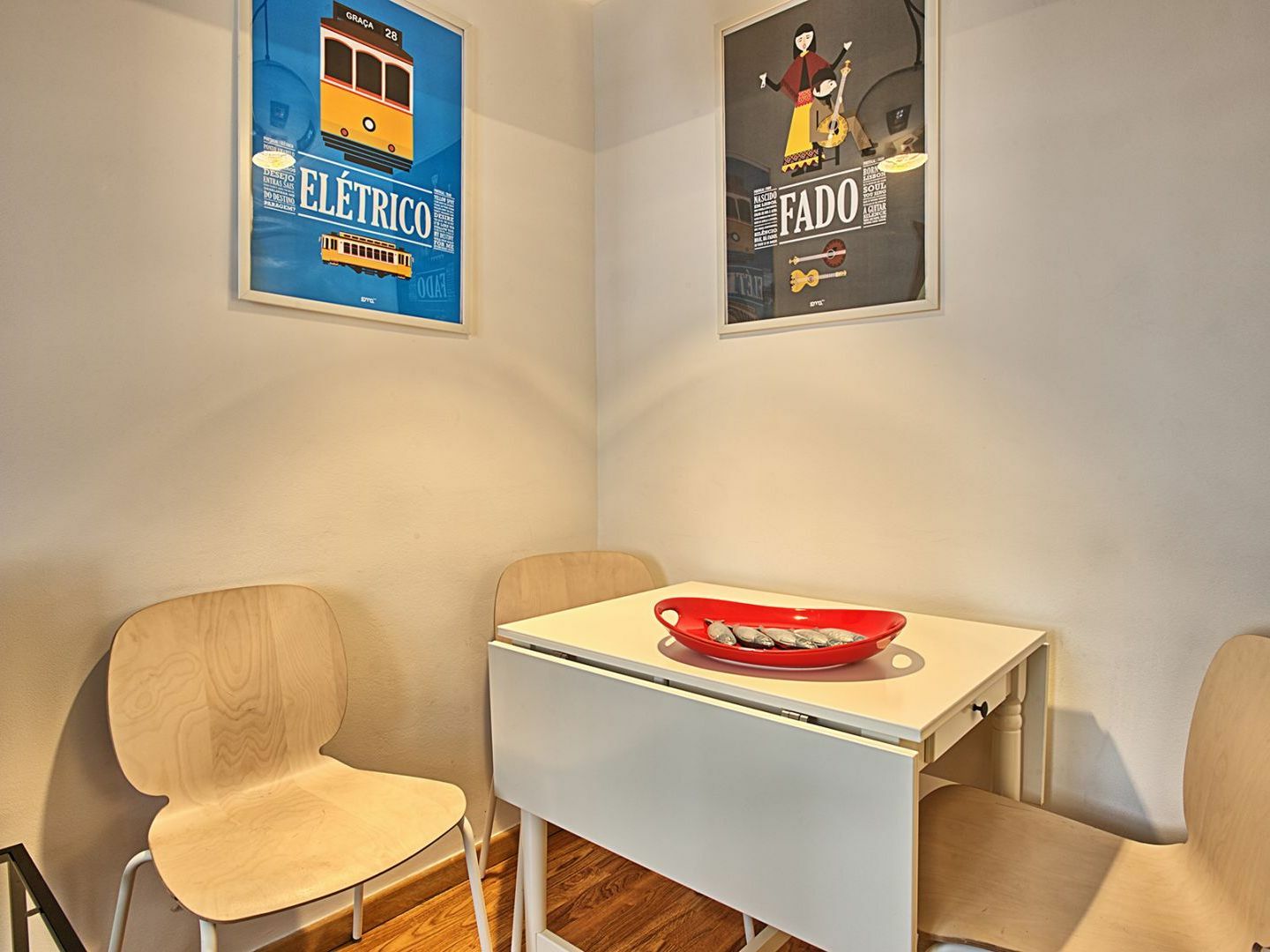 Sao Lazaro Apartment Lisboa Eksteriør billede