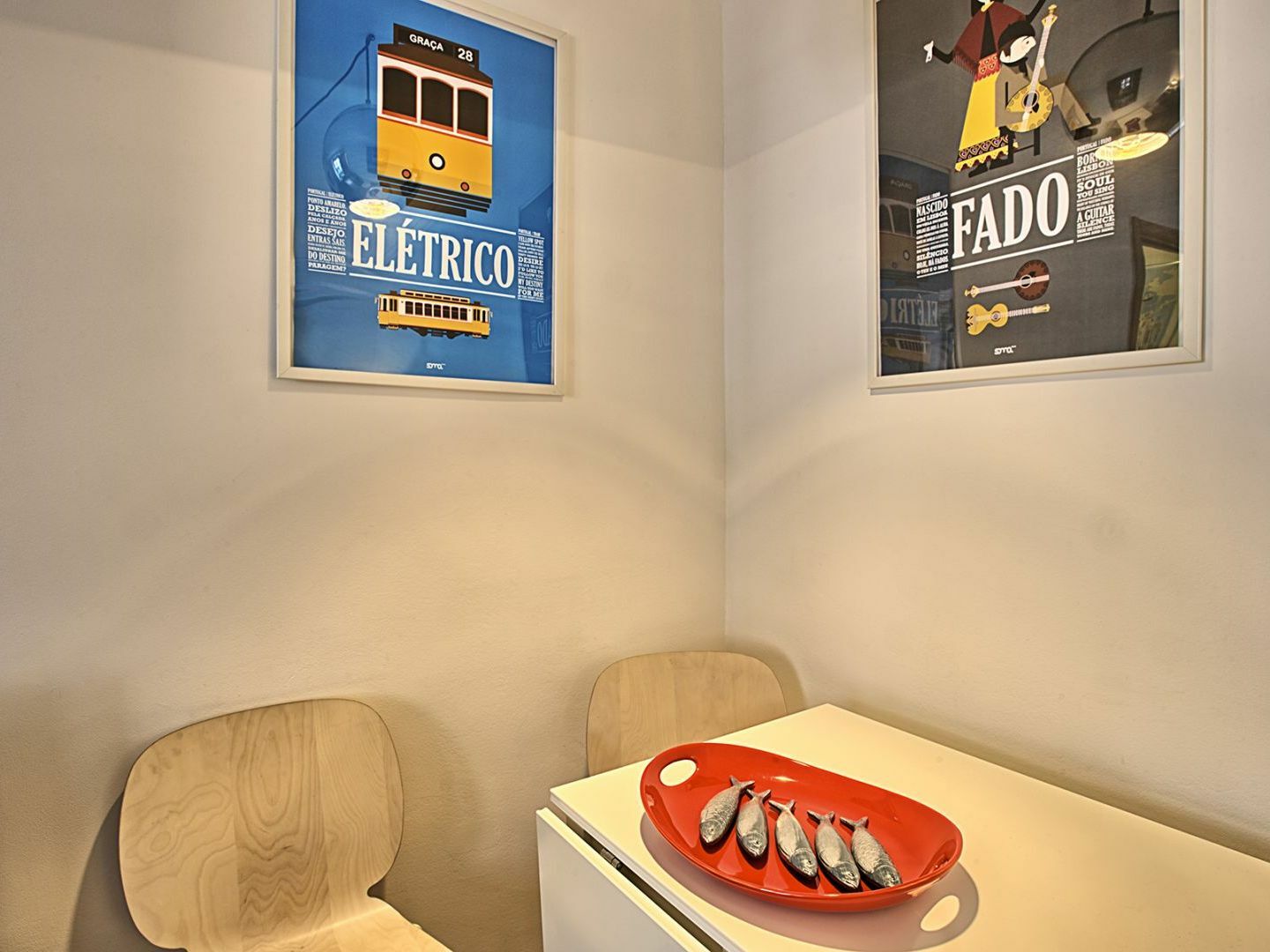 Sao Lazaro Apartment Lisboa Eksteriør billede
