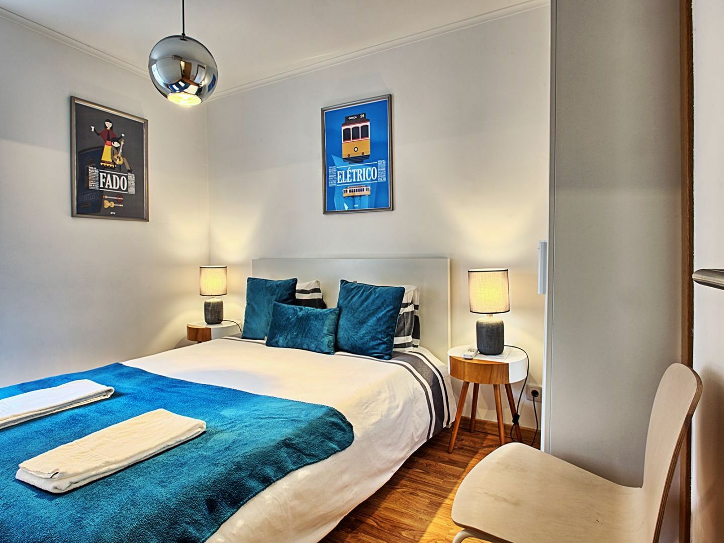Sao Lazaro Apartment Lisboa Eksteriør billede