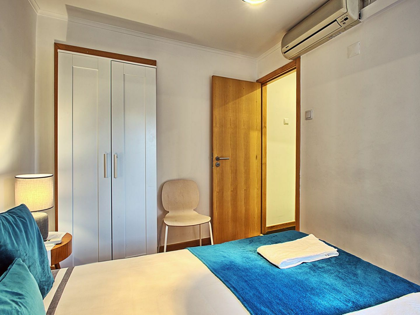 Sao Lazaro Apartment Lisboa Eksteriør billede